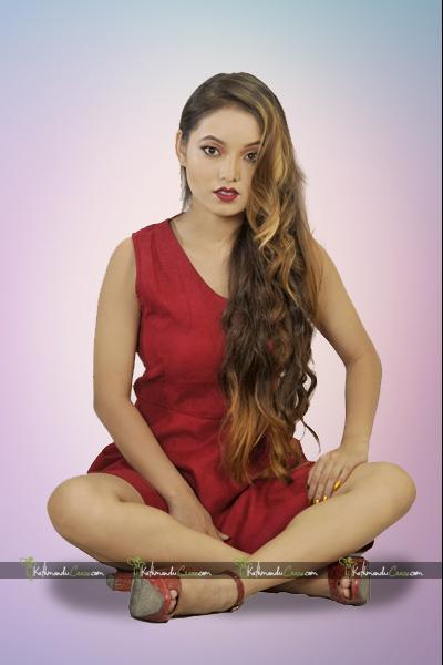 Somiya  Rana
